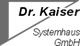 Dr. Kaiser Logo